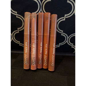 Women's ColourPop Lippie Stix Set Tan/Brown